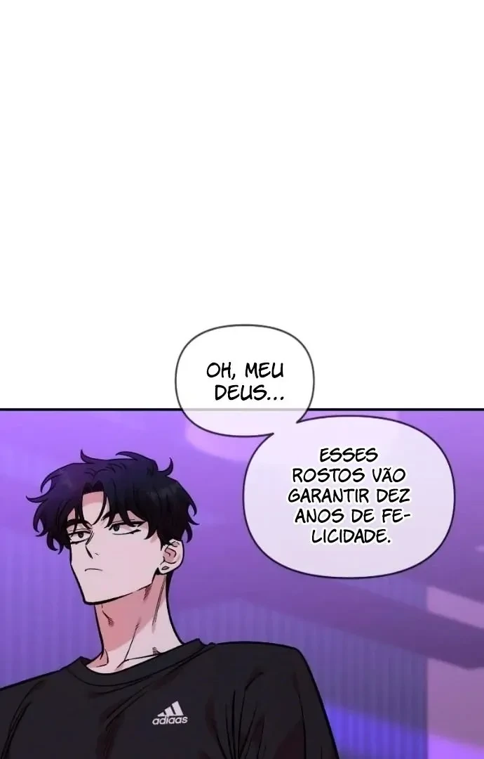 Childhood Friend Complex capítulo 45 página 10