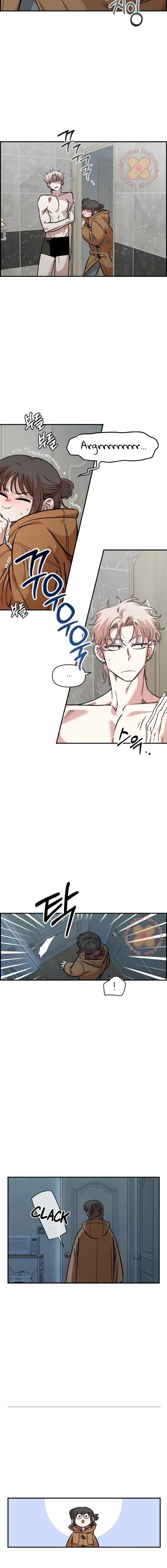 Childhood Friend Complex capítulo 55 página 10