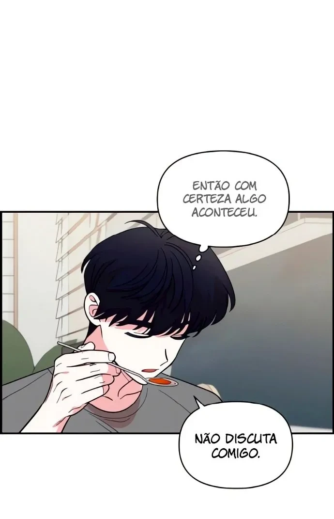 Childhood Friend Complex capítulo 44 página 10
