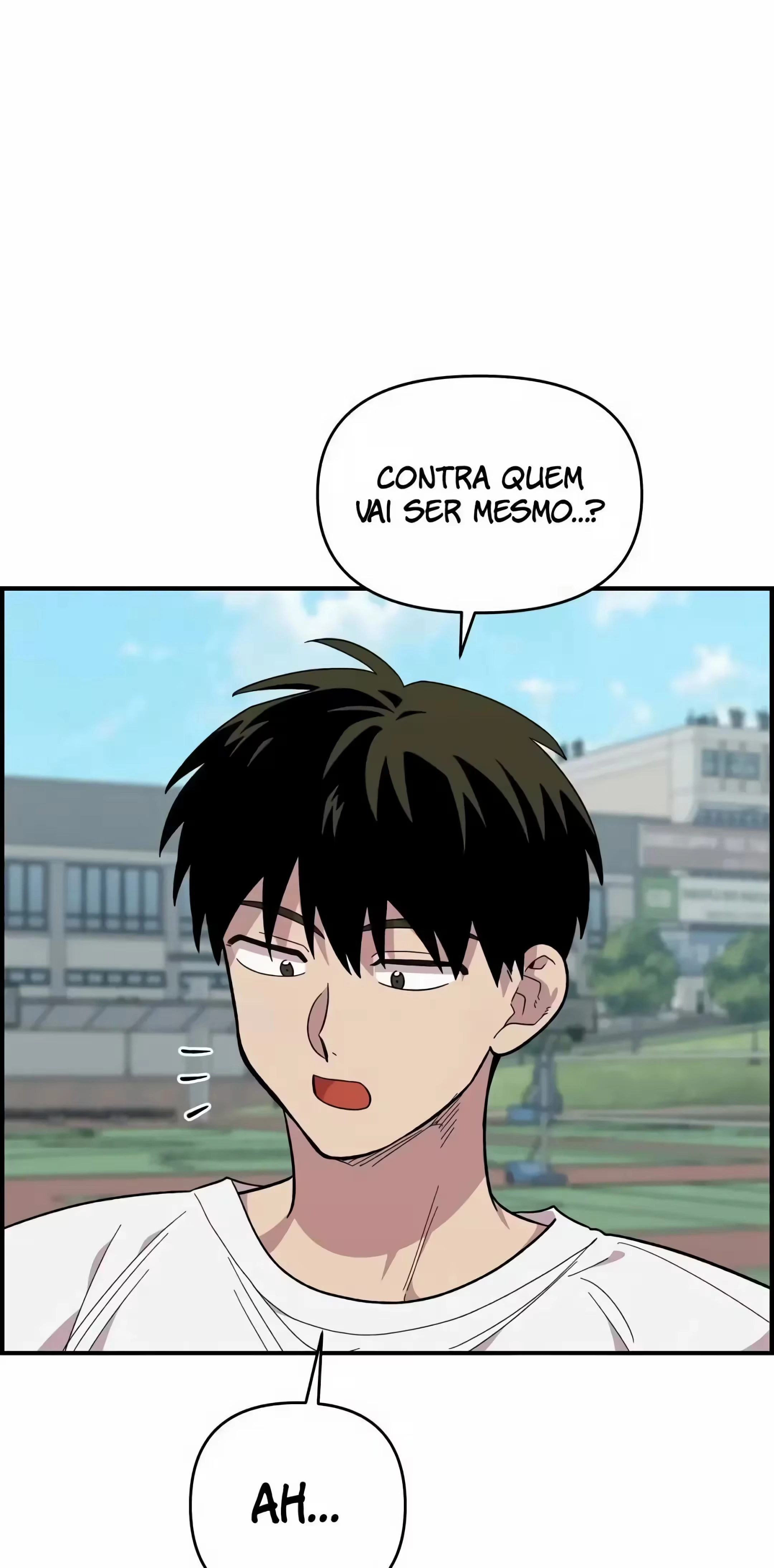 Childhood Friend Complex capítulo 21 página 11