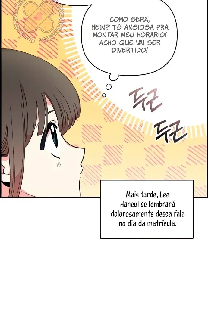 Childhood Friend Complex capítulo 43 página 11