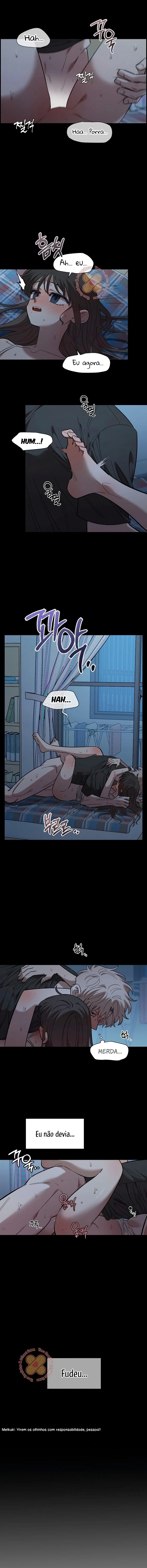 Childhood Friend Complex capítulo 84 página 11