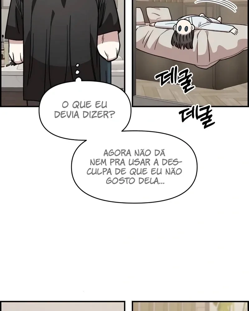Childhood Friend Complex capítulo 60 página 11
