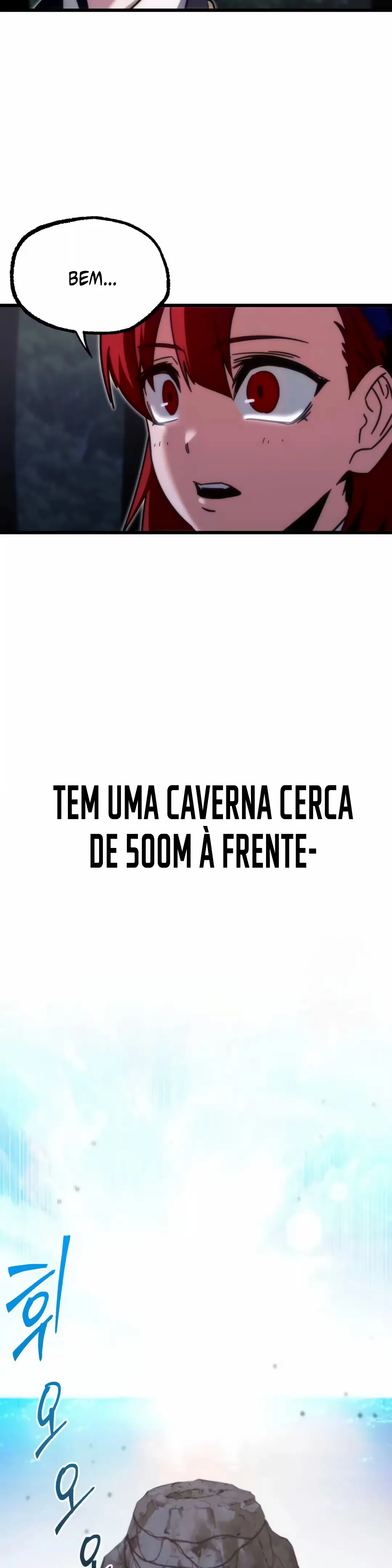 Eu Dominei a Academia Com uma Única Faca de Sashimi capítulo 18 página 11