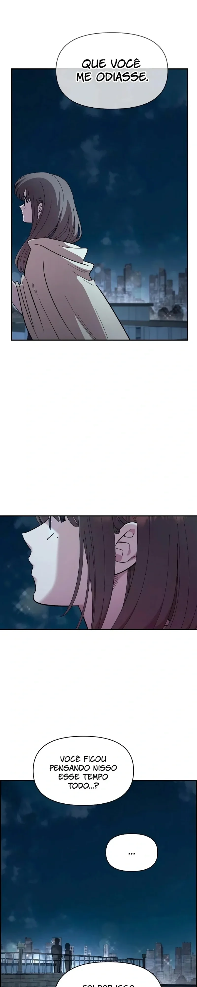 Childhood Friend Complex capítulo 82 página 11