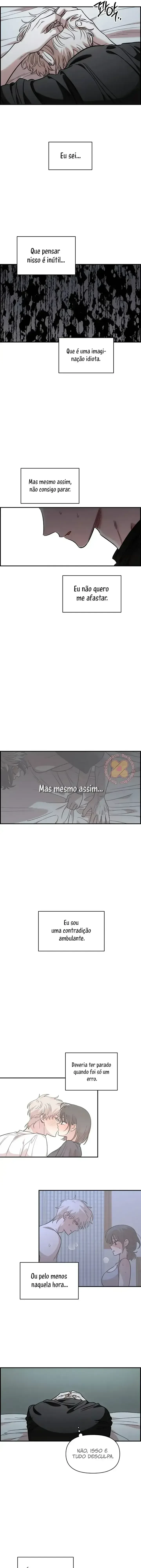 Childhood Friend Complex capítulo 62 página 11