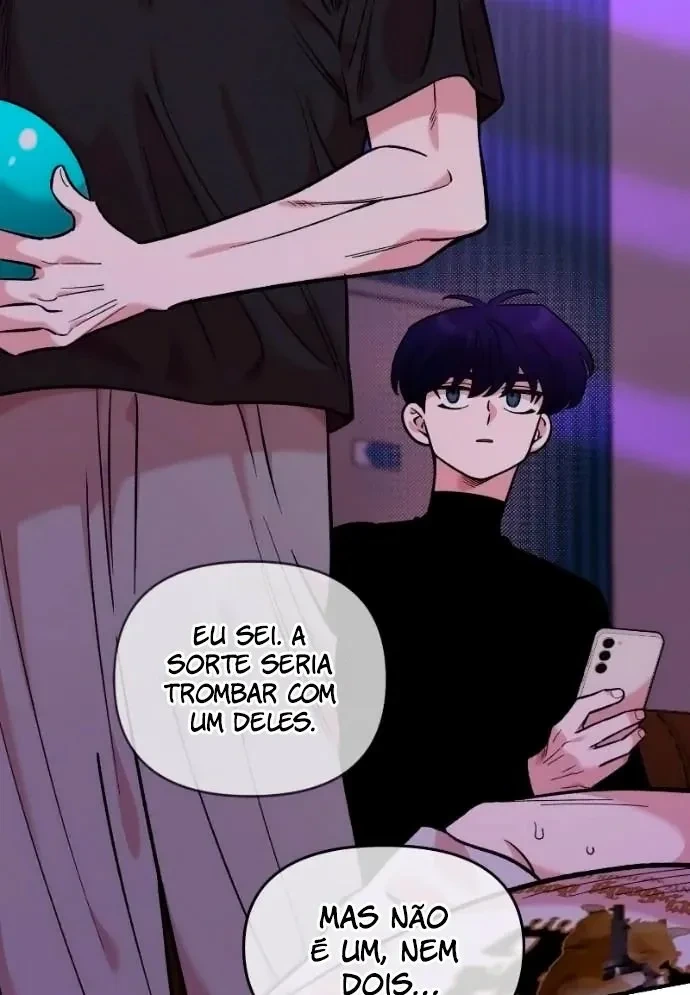 Childhood Friend Complex capítulo 45 página 11
