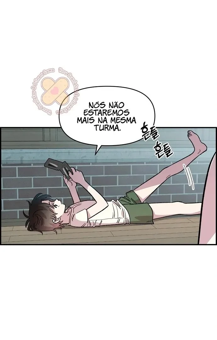Childhood Friend Complex capítulo 42 página 11