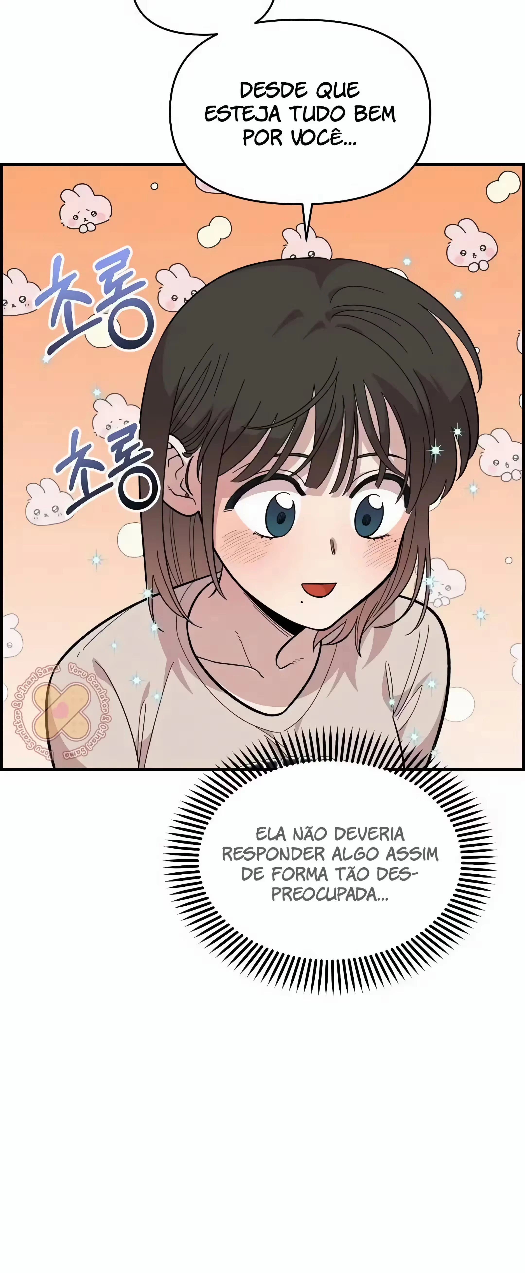 Childhood Friend Complex capítulo 24 página 11