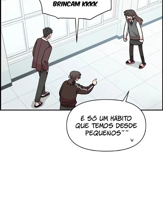 Childhood Friend Complex capítulo 51 página 12