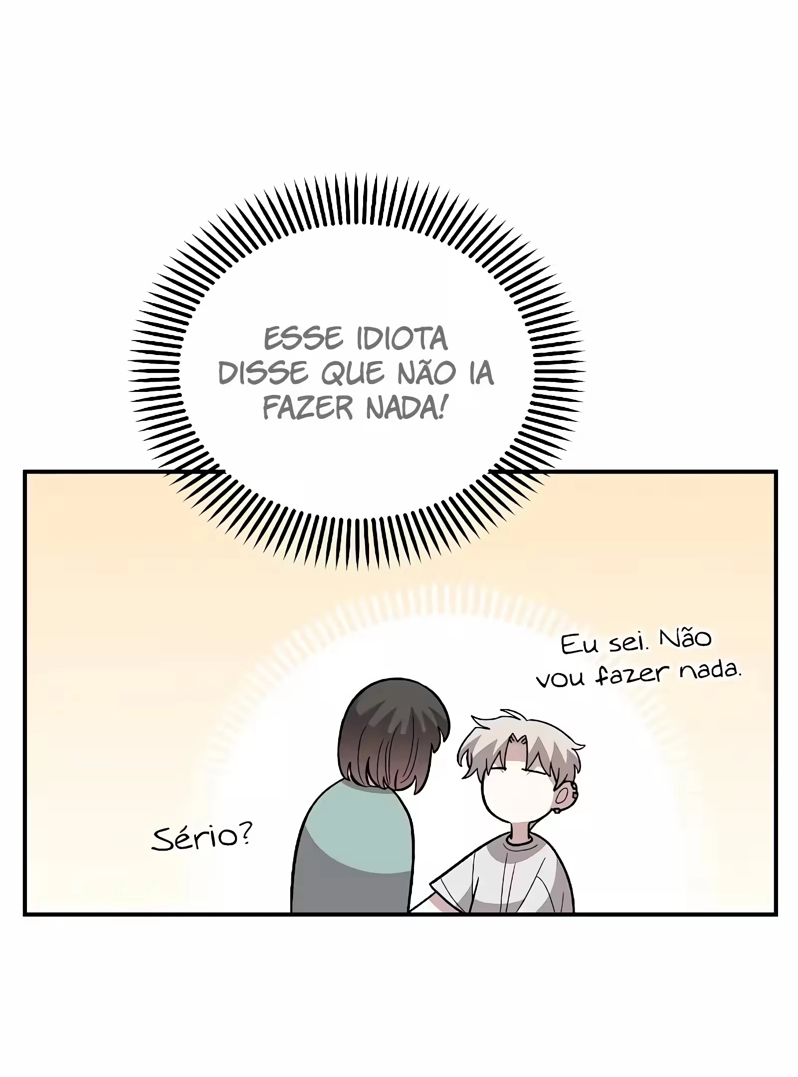 Childhood Friend Complex capítulo 37 página 12