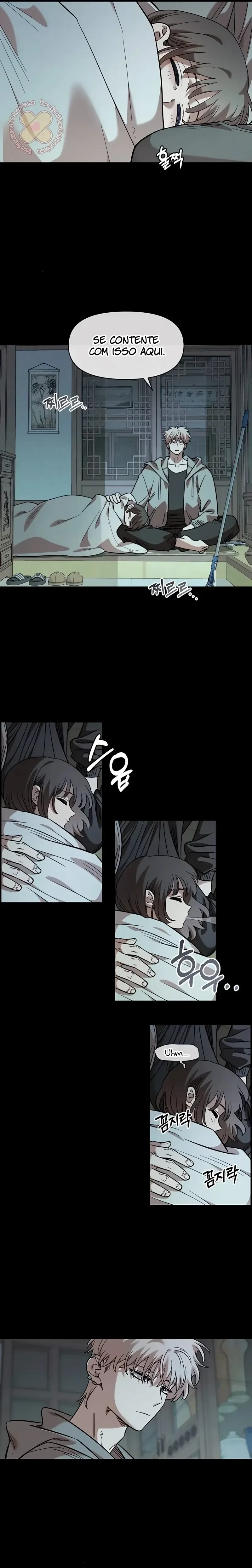 Childhood Friend Complex capítulo 67 página 12