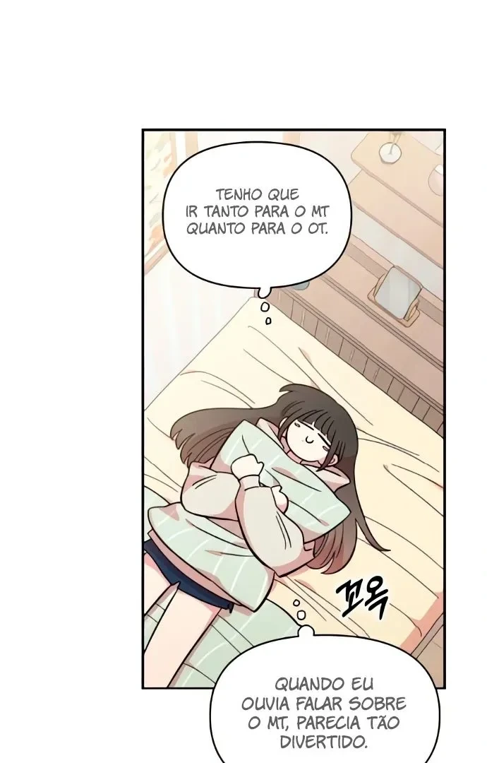 Childhood Friend Complex capítulo 43 página 12