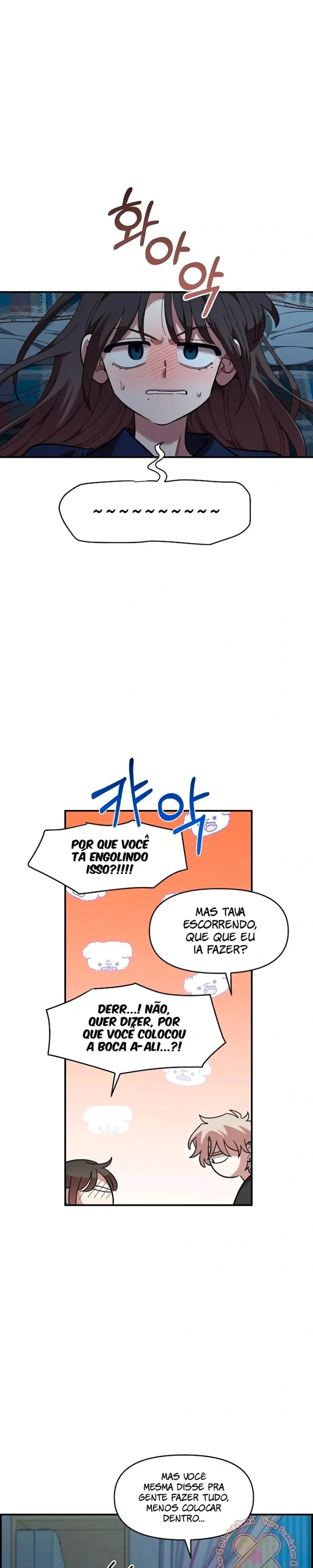 Childhood Friend Complex capítulo 83 página 13