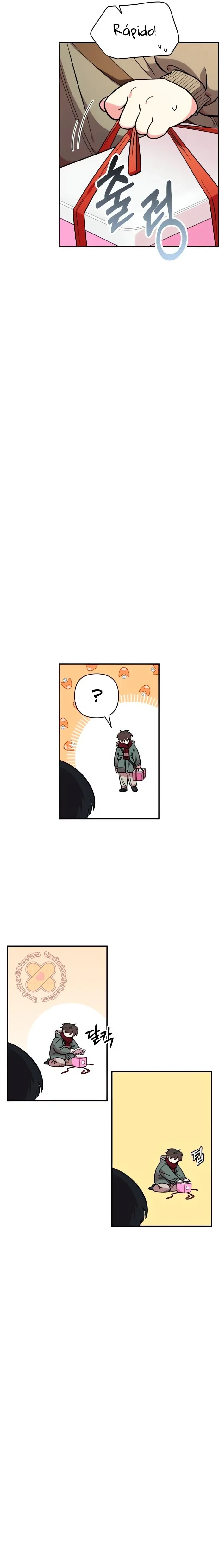 Childhood Friend Complex capítulo 49 página 13