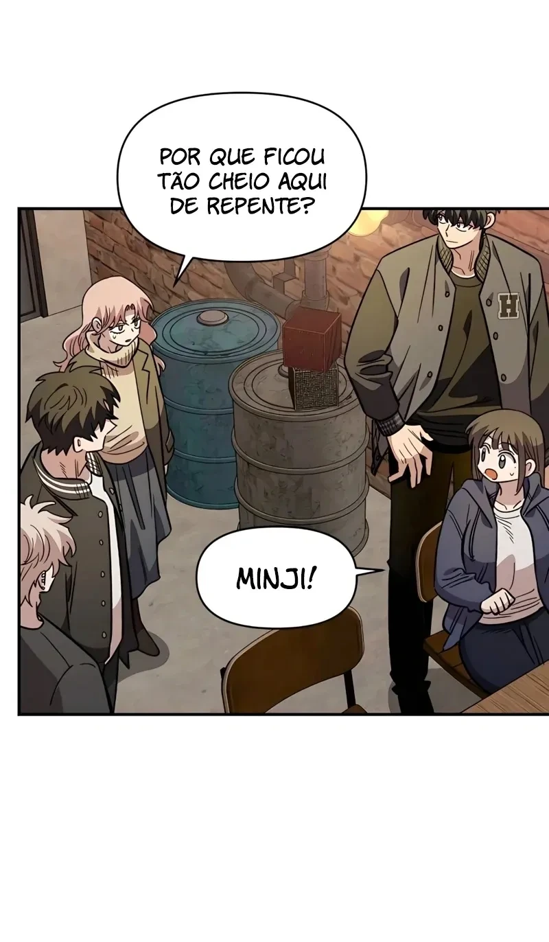 Childhood Friend Complex capítulo 65 página 13