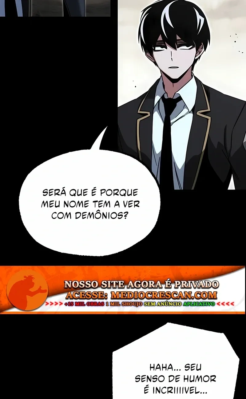 Eu Dominei a Academia Com uma Única Faca de Sashimi capítulo 65 página 13