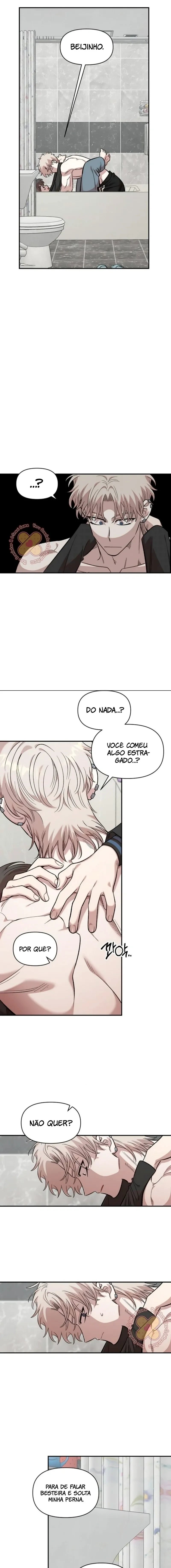 Childhood Friend Complex capítulo 56 página 13