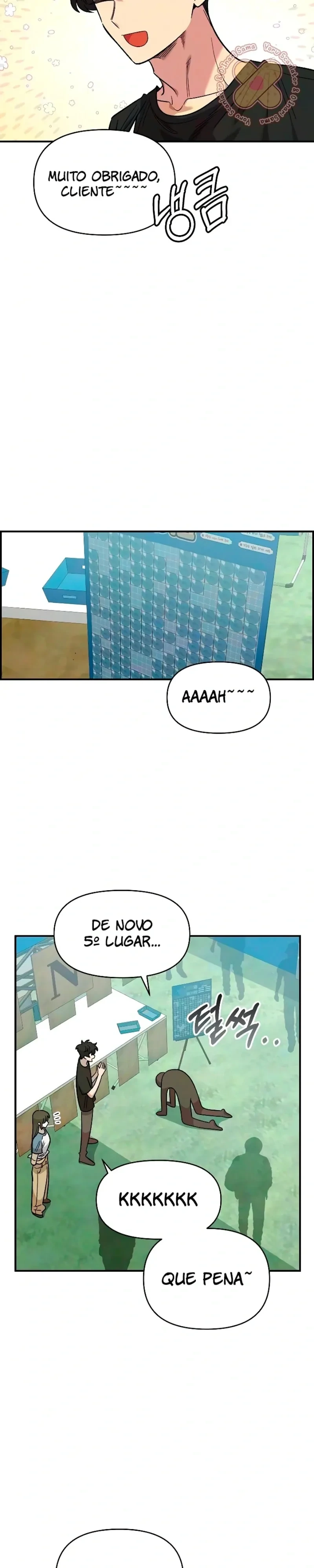 Childhood Friend Complex capítulo 79 página 13