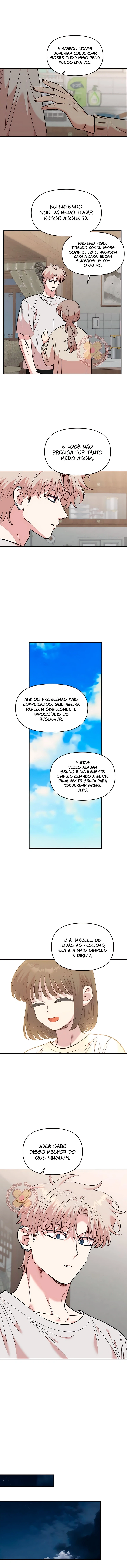 Childhood Friend Complex capítulo 75 página 13