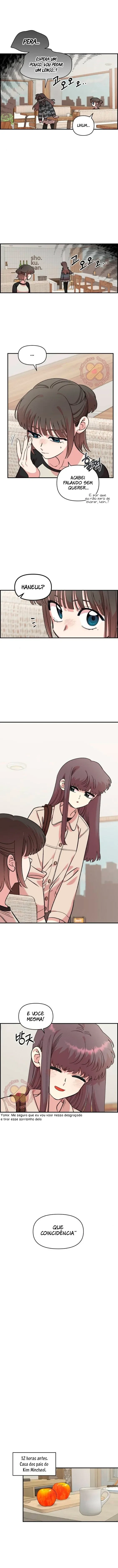 Childhood Friend Complex capítulo 52 página 13
