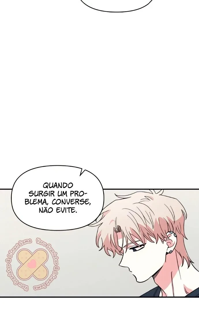 Childhood Friend Complex capítulo 44 página 13