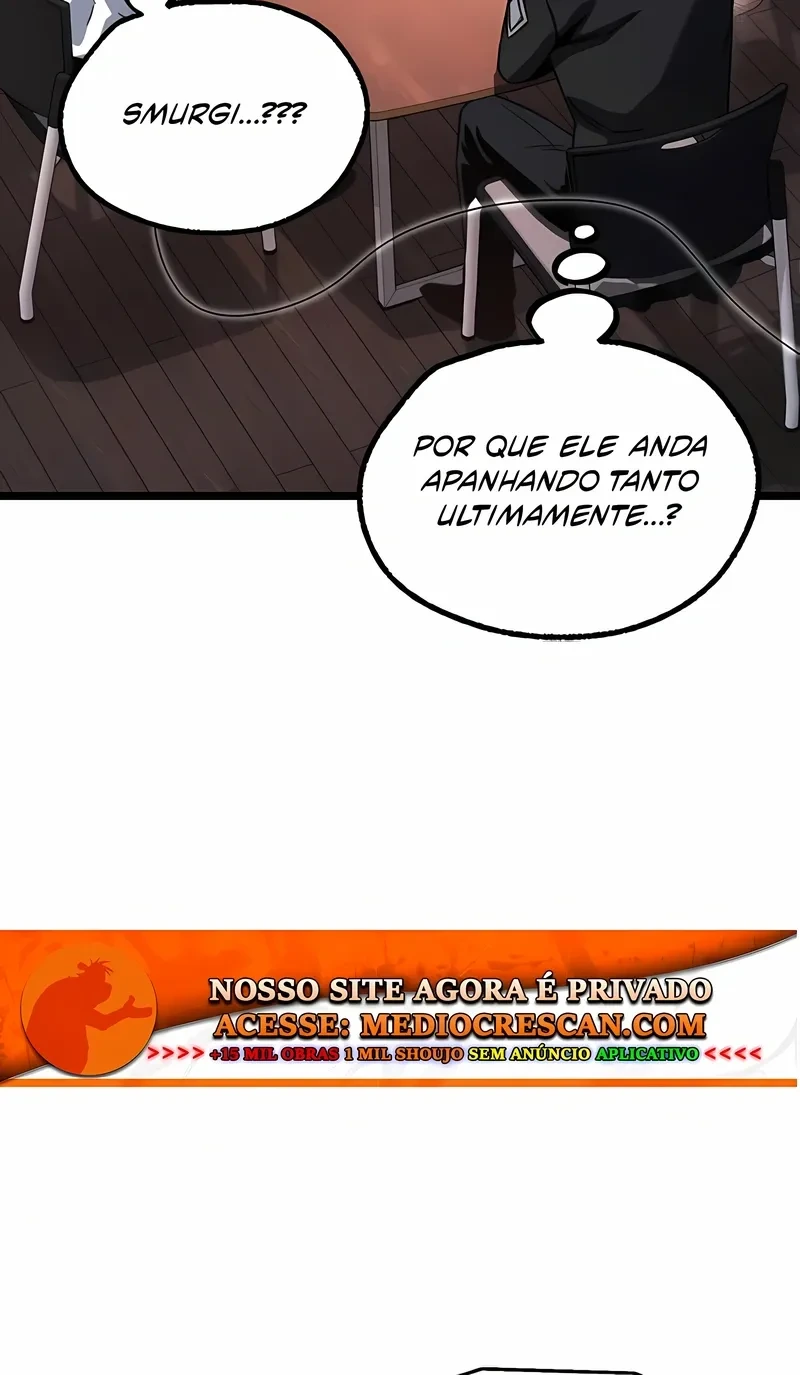 Eu Dominei a Academia Com uma Única Faca de Sashimi capítulo 63 página 13