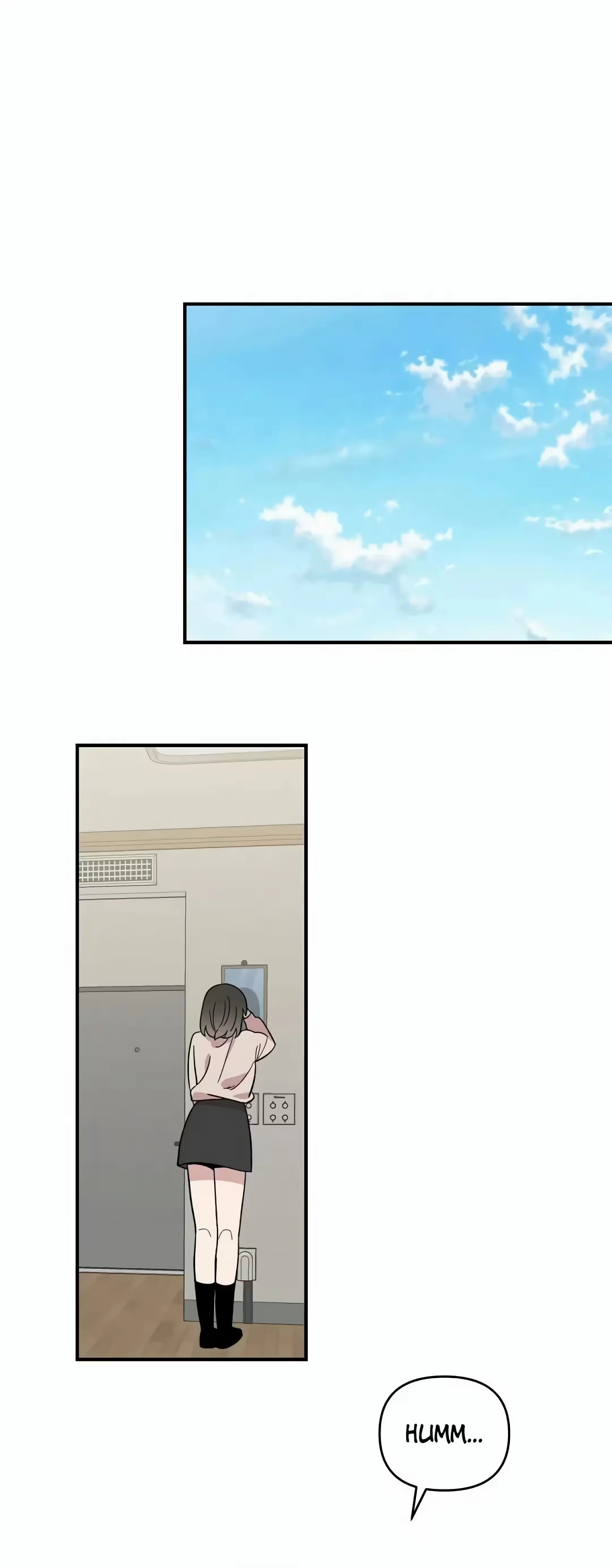 Childhood Friend Complex capítulo 23 página 13