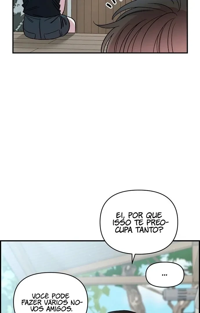 Childhood Friend Complex capítulo 42 página 13