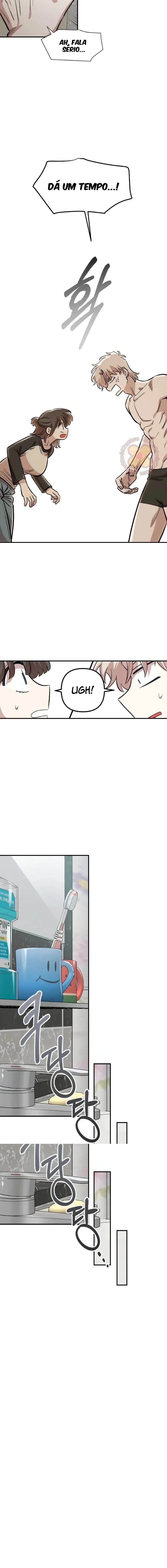 Childhood Friend Complex capítulo 55 página 14