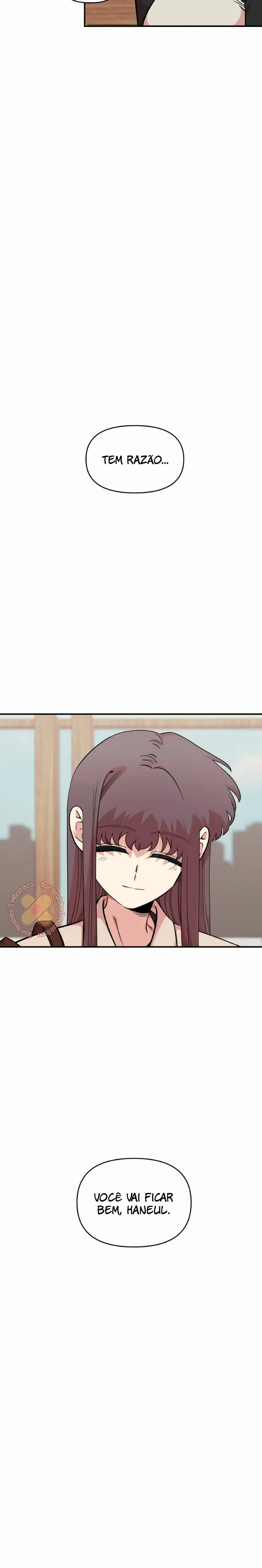 Childhood Friend Complex capítulo 53 página 14