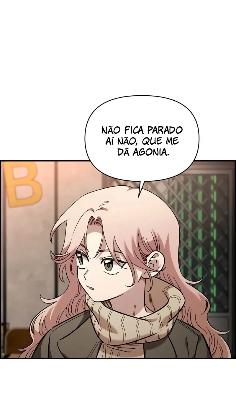 Childhood Friend Complex capítulo 65 página 14