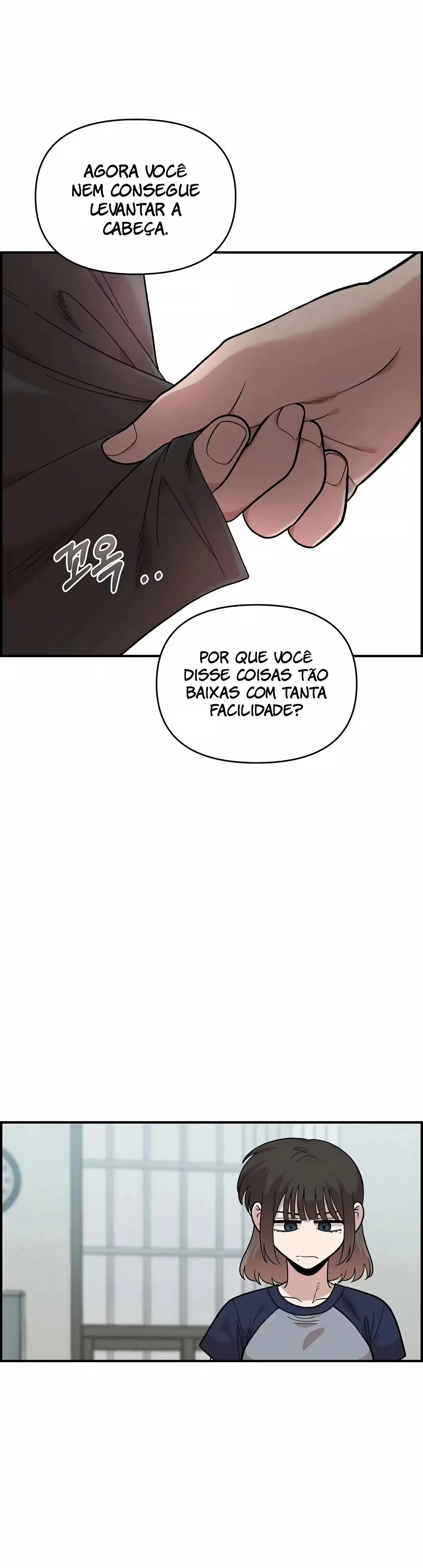 Childhood Friend Complex capítulo 22 página 14