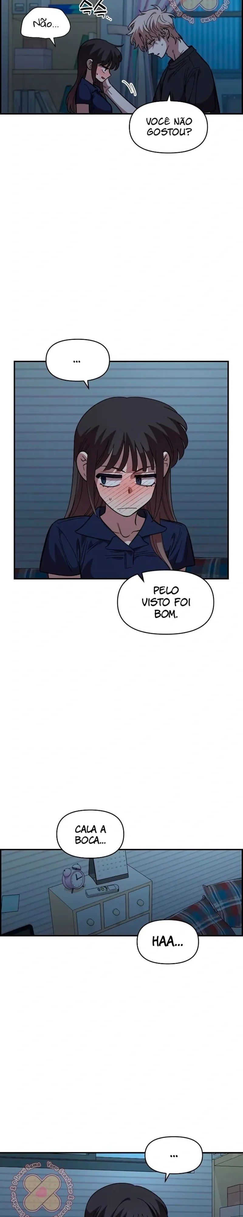 Childhood Friend Complex capítulo 83 página 14