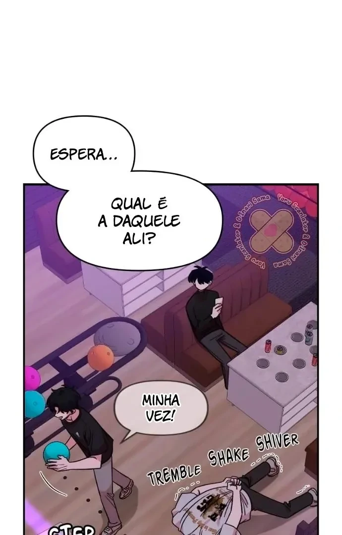 Childhood Friend Complex capítulo 45 página 14