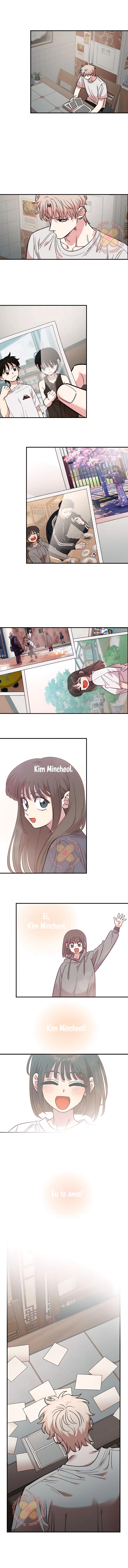Childhood Friend Complex capítulo 75 página 14