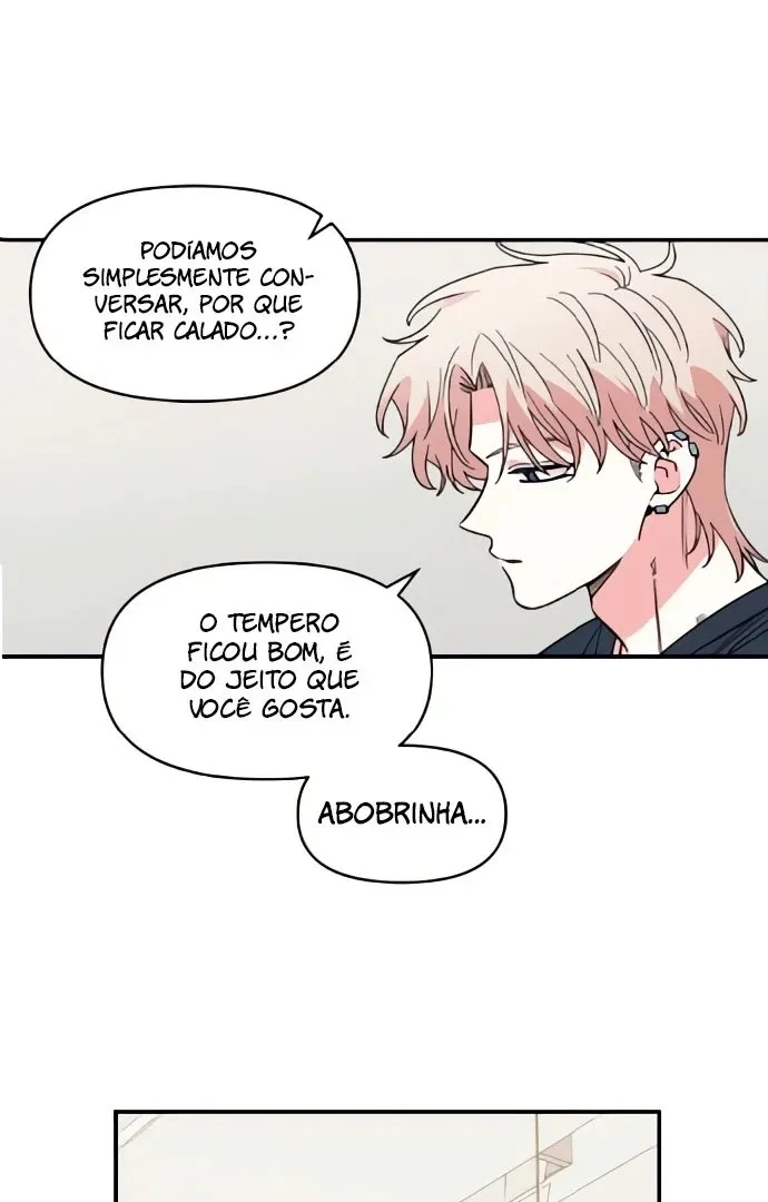 Childhood Friend Complex capítulo 44 página 14