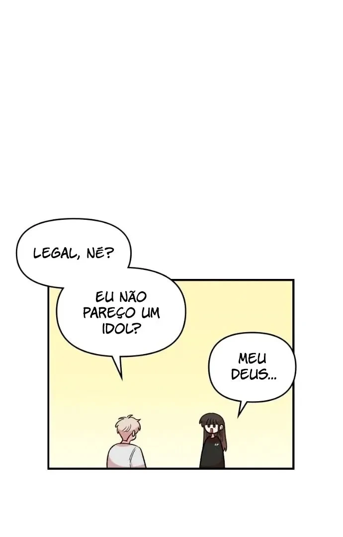 Childhood Friend Complex capítulo 46 página 14