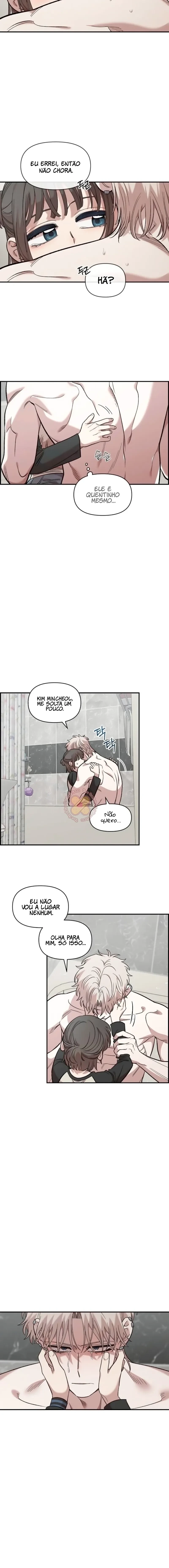 Childhood Friend Complex capítulo 57 página 14