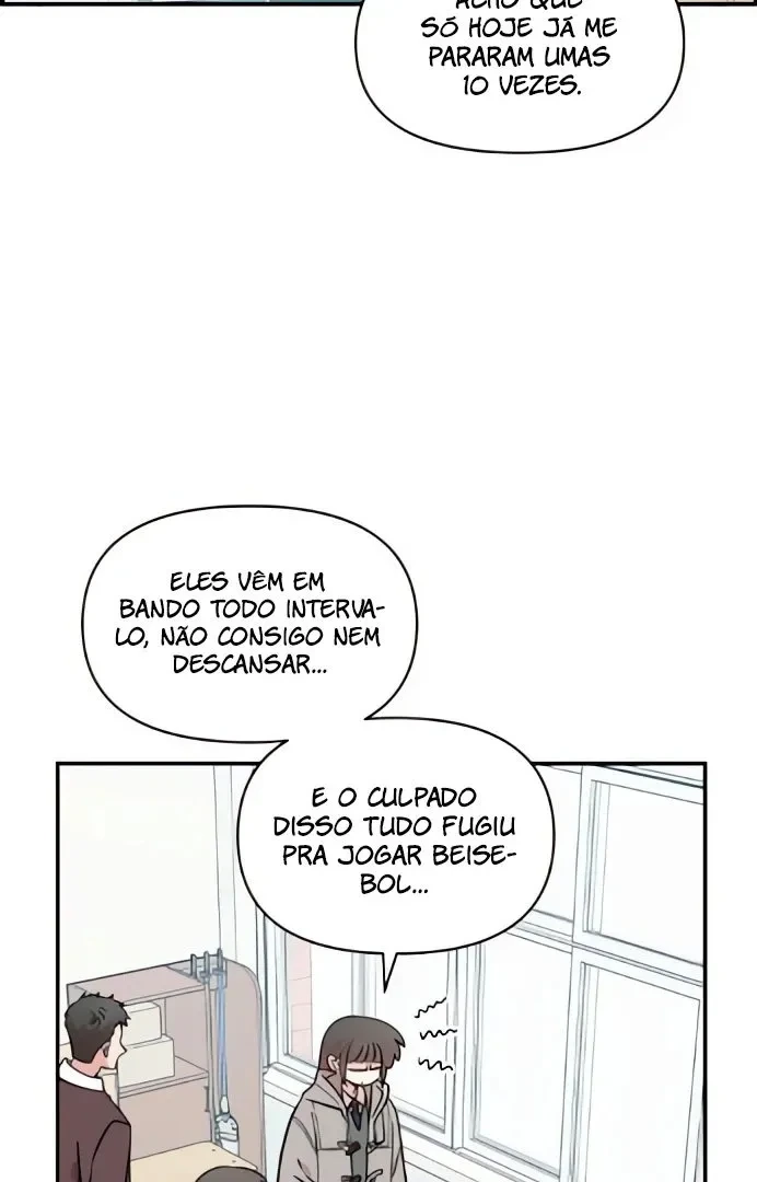Childhood Friend Complex capítulo 51 página 14