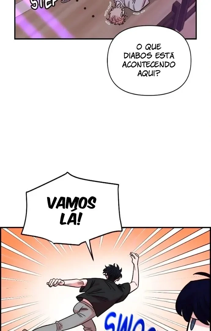 Childhood Friend Complex capítulo 45 página 15