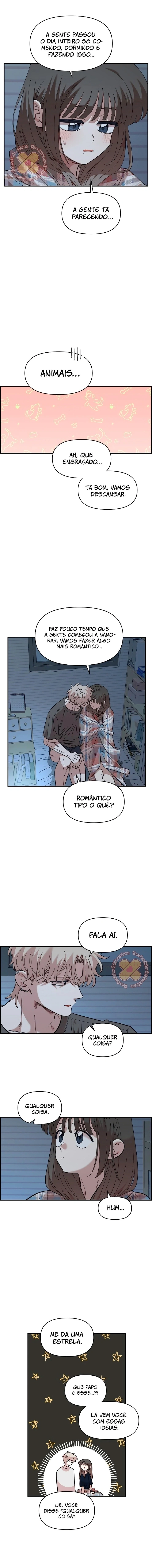 Childhood Friend Complex capítulo 85 página 15
