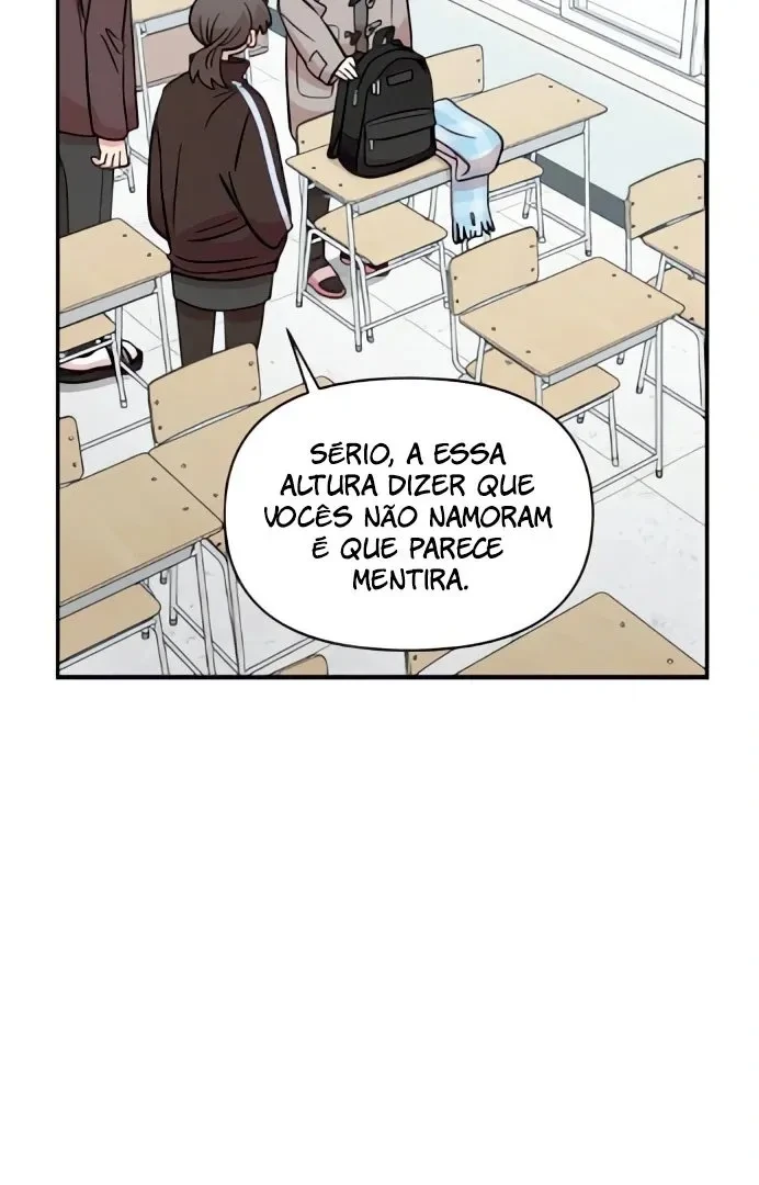Childhood Friend Complex capítulo 51 página 15