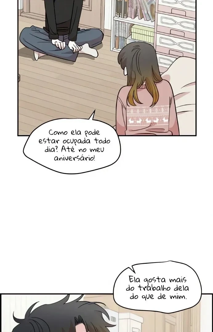 Childhood Friend Complex capítulo 50 página 15