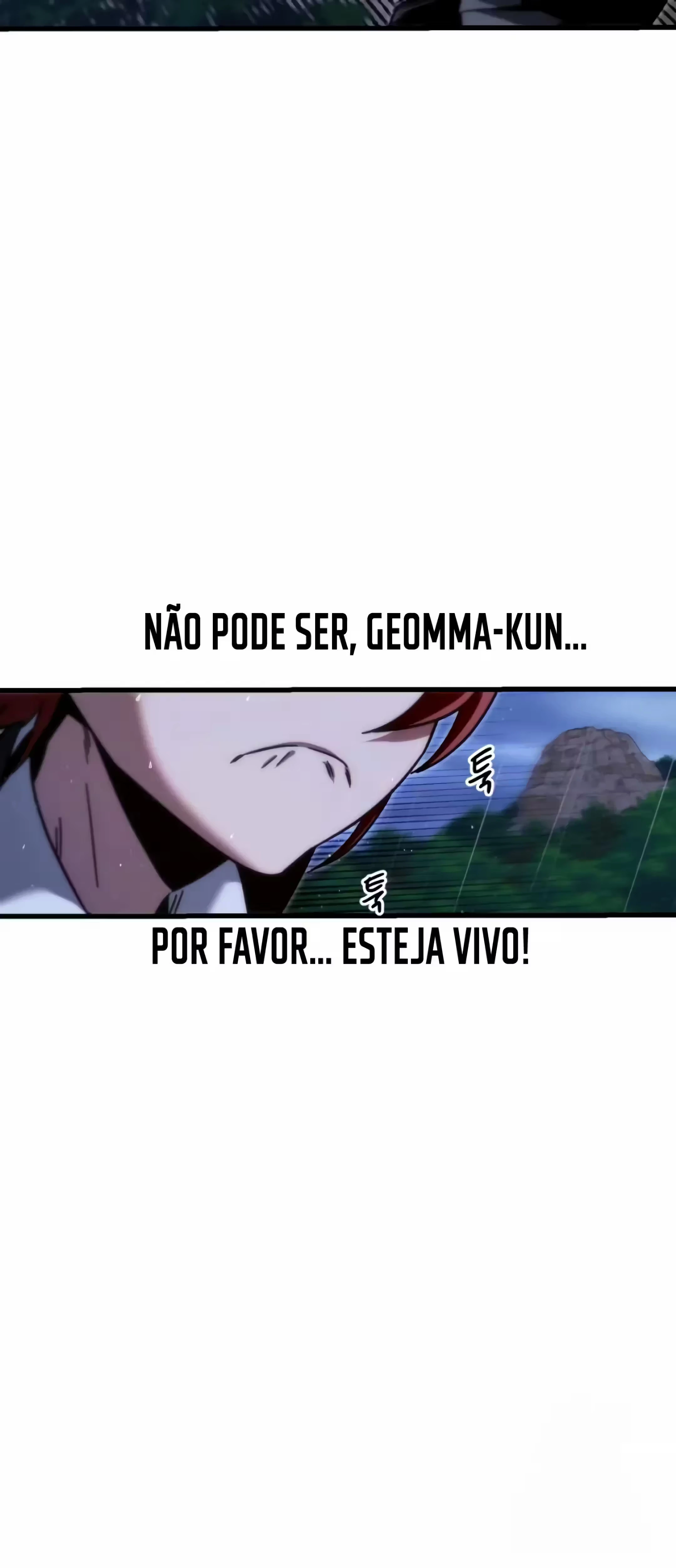 Eu Dominei a Academia Com uma Única Faca de Sashimi capítulo 20 página 15