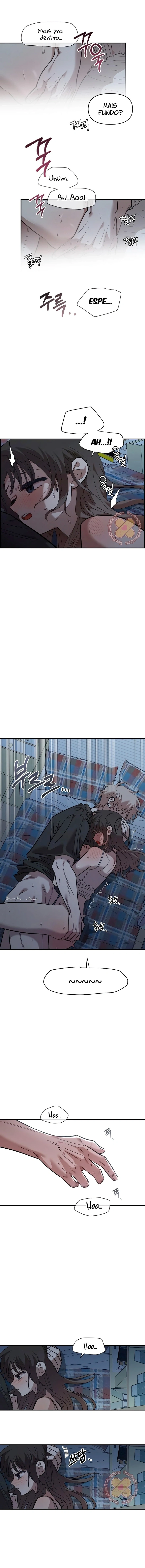 Childhood Friend Complex capítulo 84 página 15