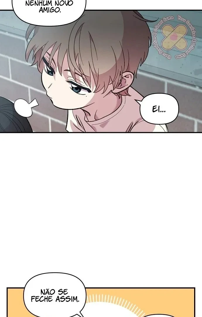 Childhood Friend Complex capítulo 42 página 15