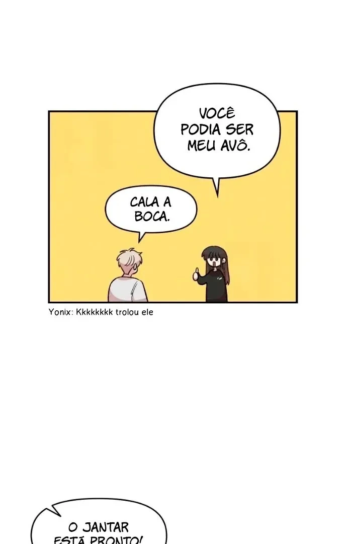 Childhood Friend Complex capítulo 46 página 15