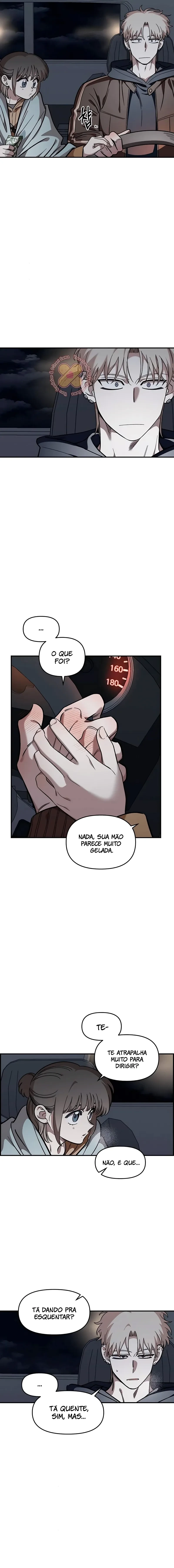 Childhood Friend Complex capítulo 58 página 16