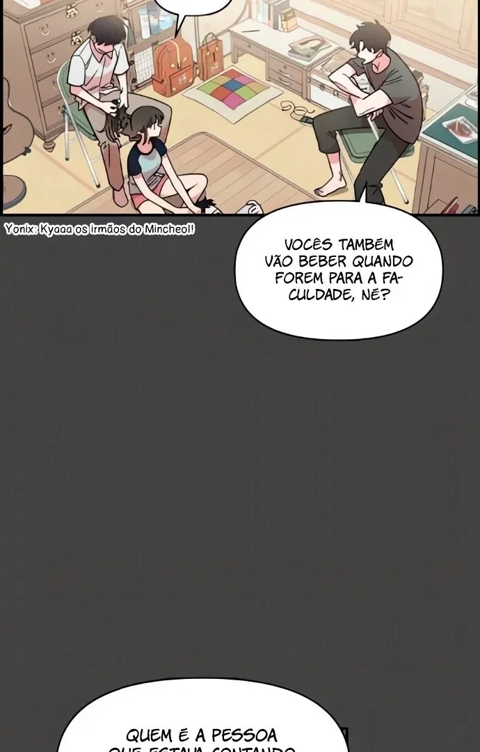 Childhood Friend Complex capítulo 43 página 16